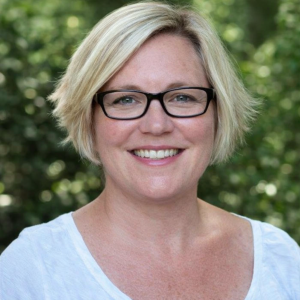 Portrait of Sara Ingelstrand