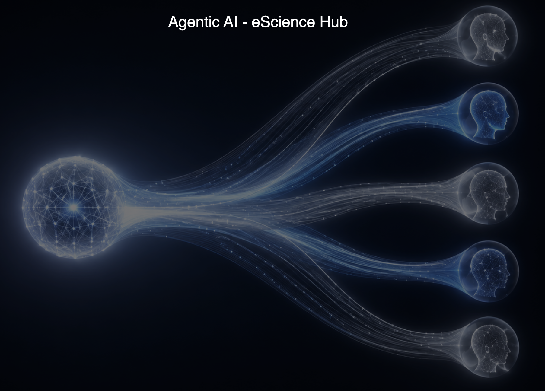 LU eScience Hub and WASP Lighthouse Agentic AI event